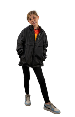 YOUTH Lightweight Jacket