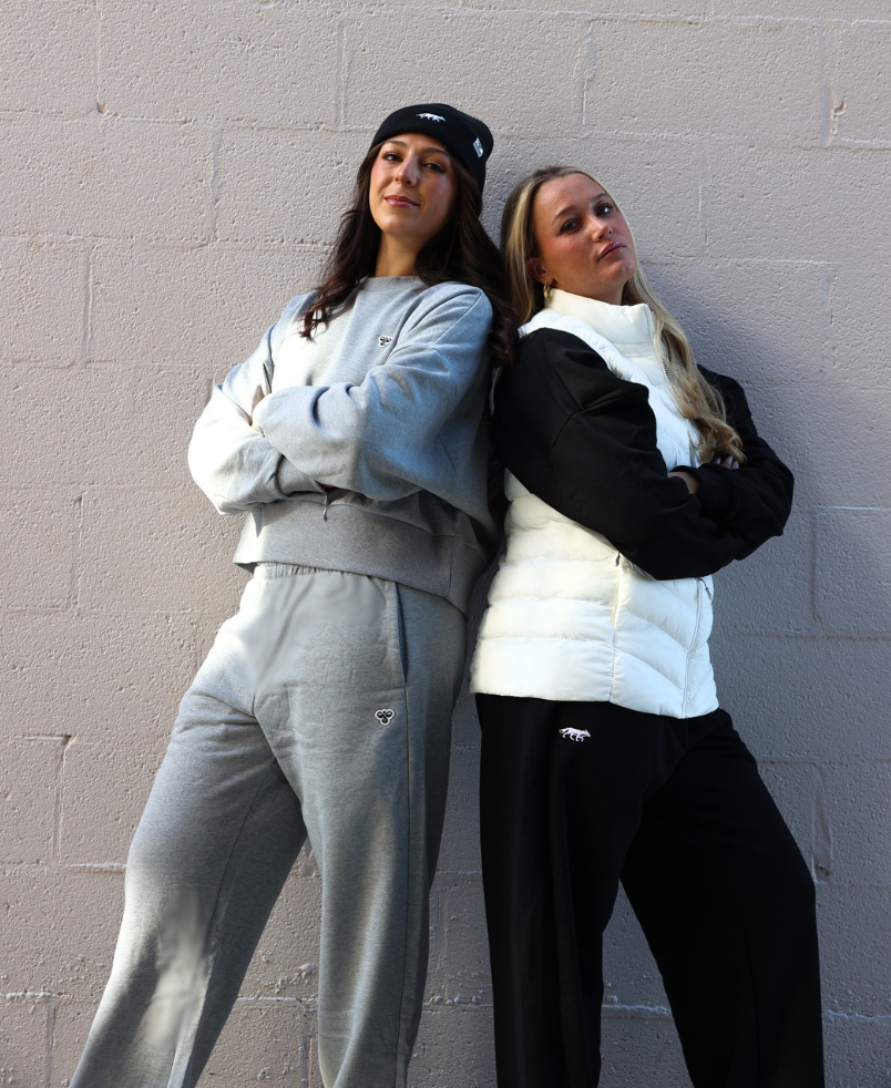 Women's Set Crewneck