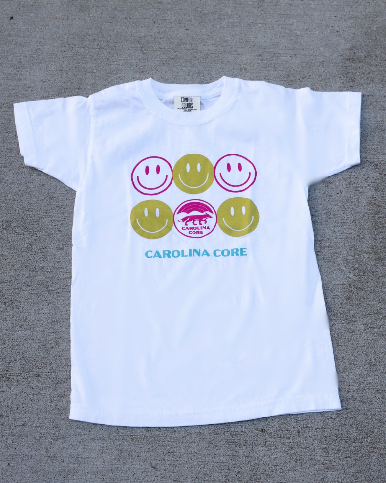 Smiles TODDLER Tee