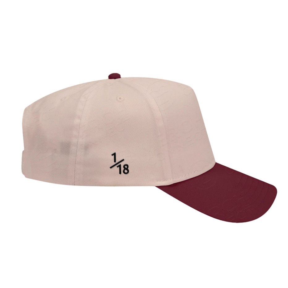 Season III Hat DROP!
