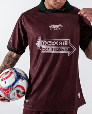 The Tradition Jersey