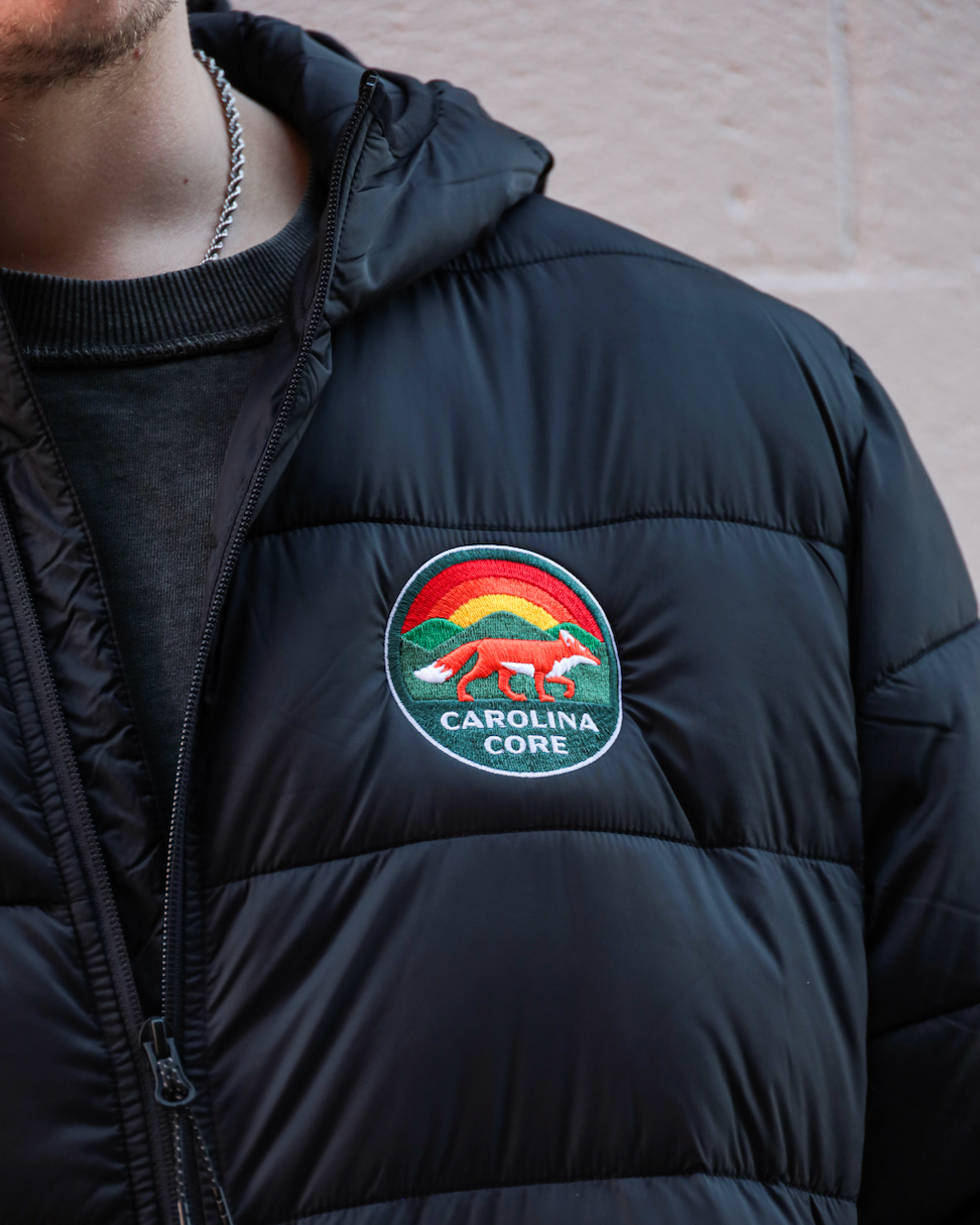 hummel ADULT Puffer Jacket