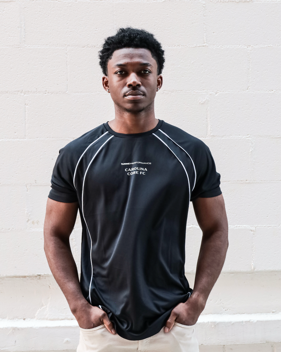 hummel Pulse Training T-shirt