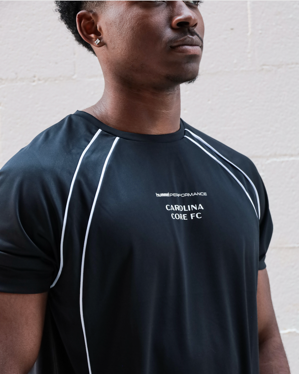 hummel Pulse Training T-shirt