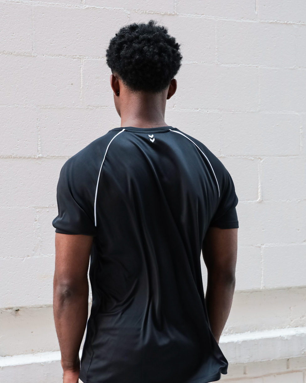 hummel Pulse Training T-shirt