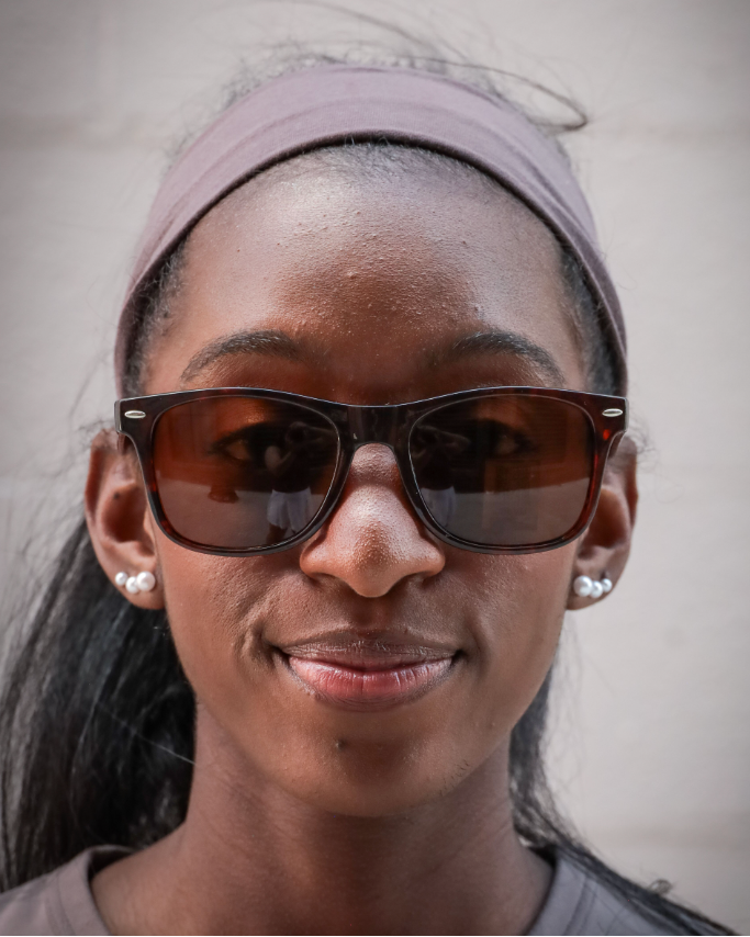 Tortoise Sunglasses