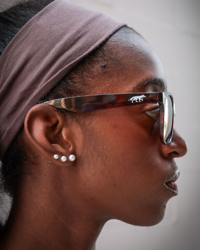Tortoise Sunglasses