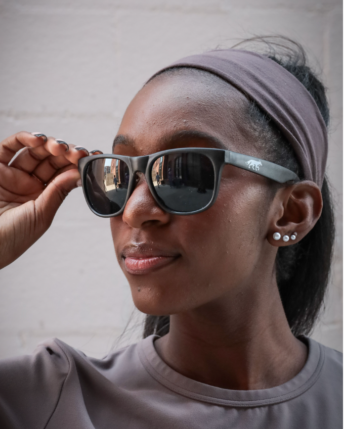 Black Sunglasses