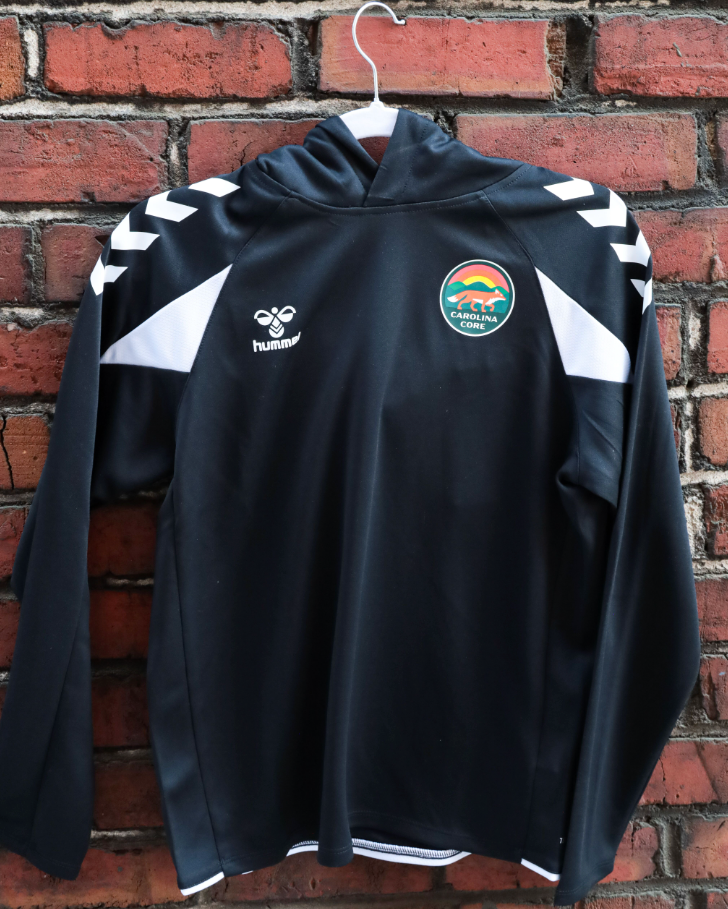 hummel YOUTH Active Hoodie