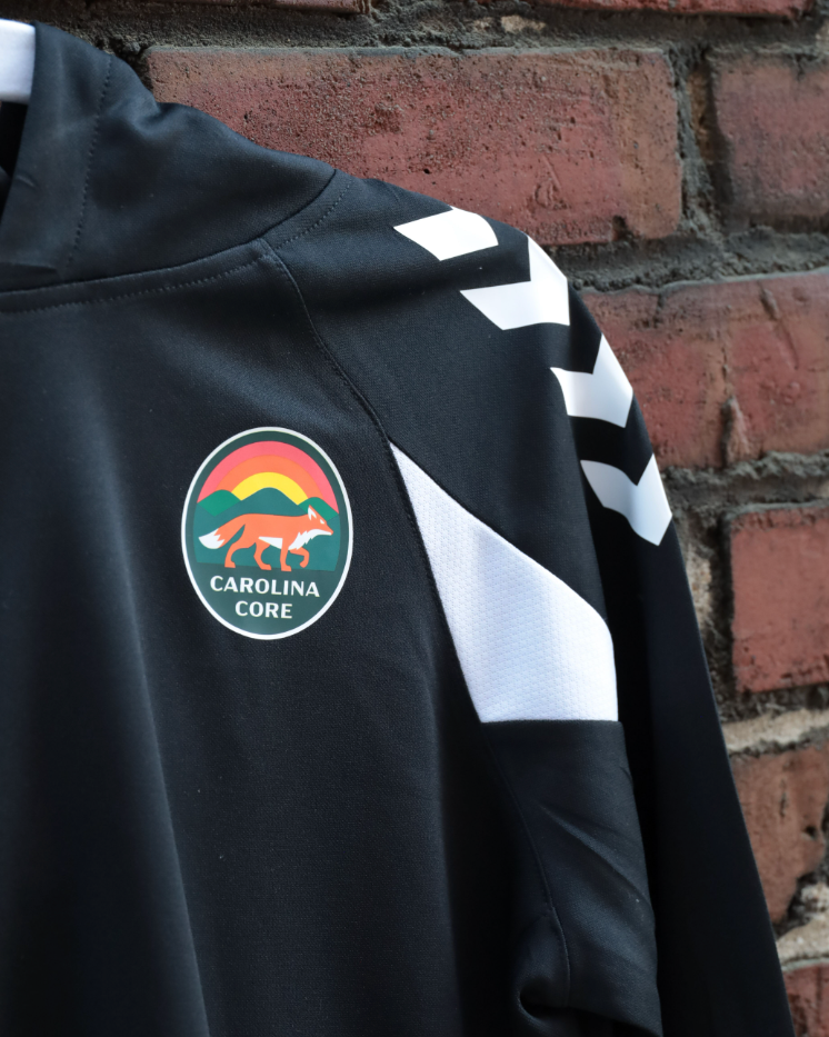 hummel YOUTH Active Hoodie