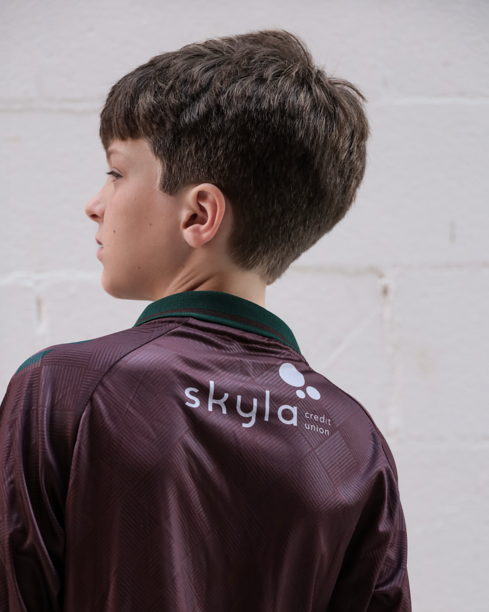 The Tradition Jersey (Long Sleeve)