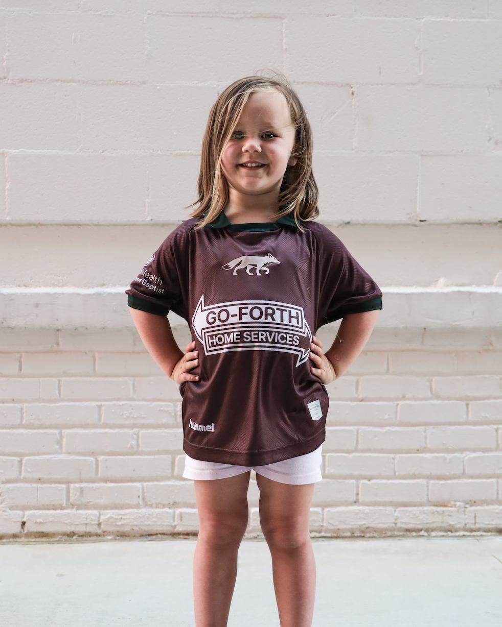 The Tradition Jersey