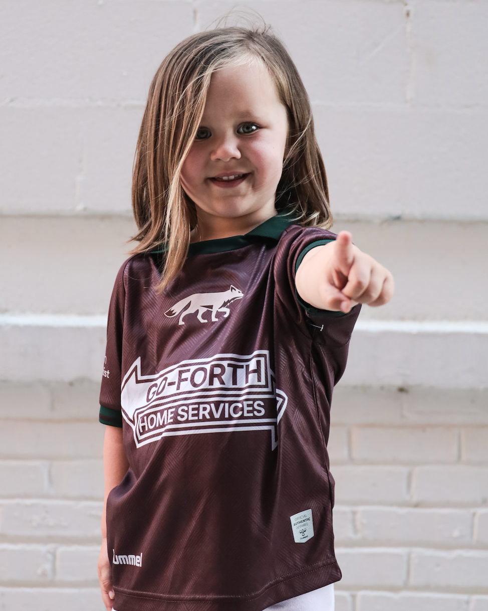 The Tradition Jersey