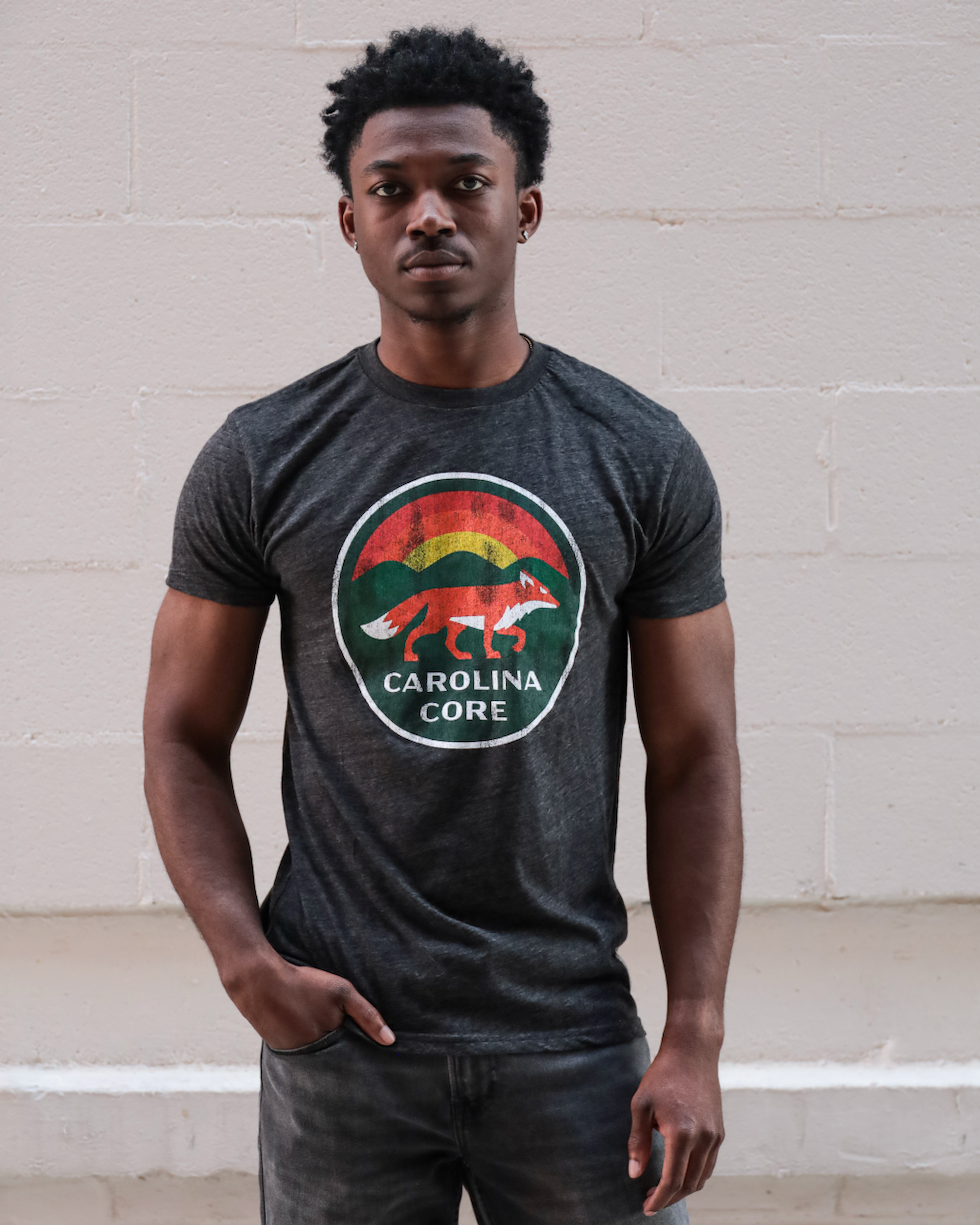 Vintage Logo Tee
