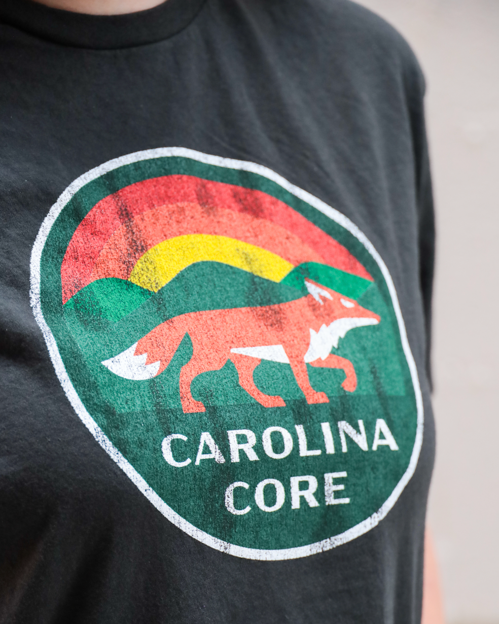 Vintage Logo Women's Tee