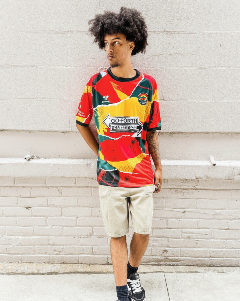 Core Memories Jersey