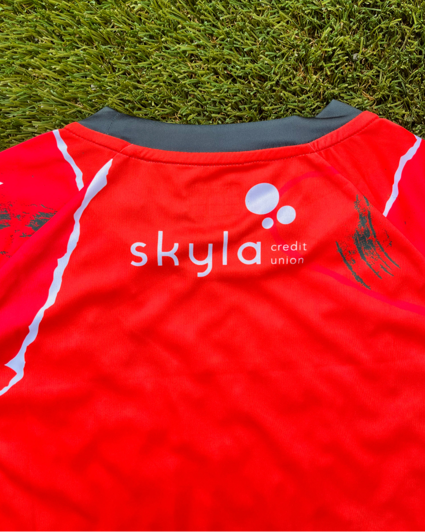 Core Memories Jersey