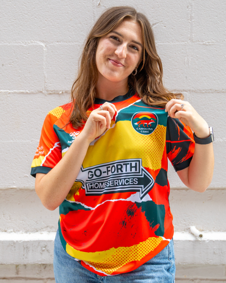 Core Memories Jersey