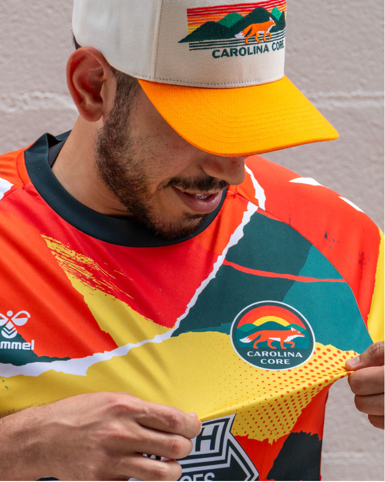 Core Memories Jersey