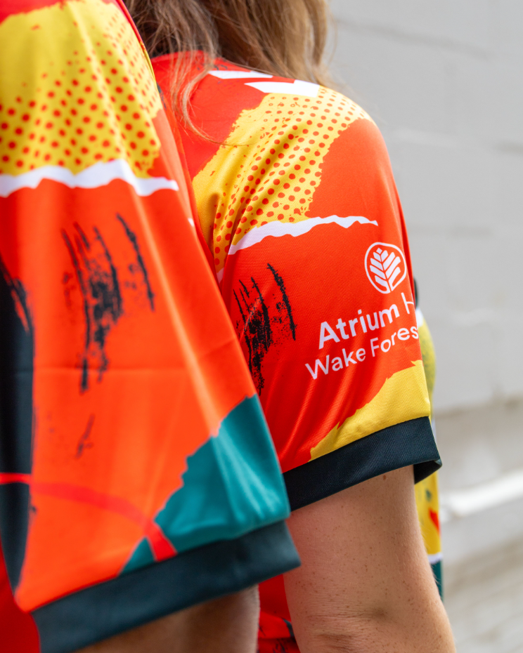 Core Memories Jersey