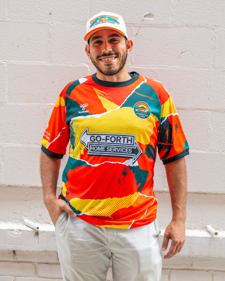 Core Memories Jersey