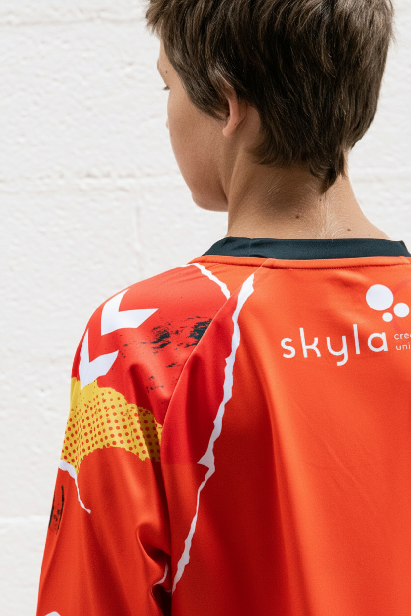 Core Memories Jersey