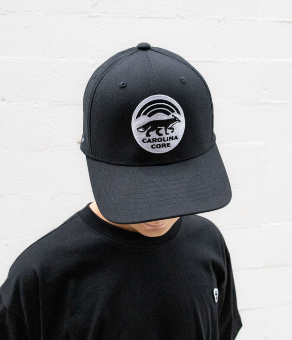 Flexfit Logo Hat