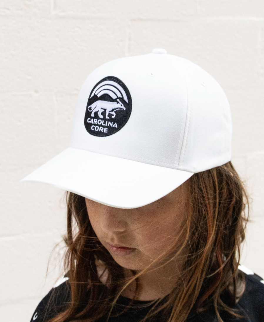 Flexfit Logo Hat