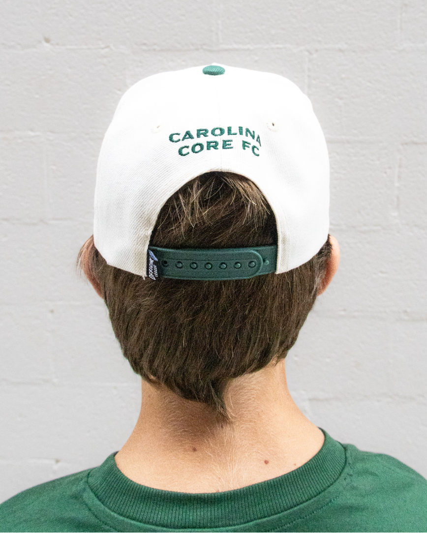 FOXES Hi Pro Hat