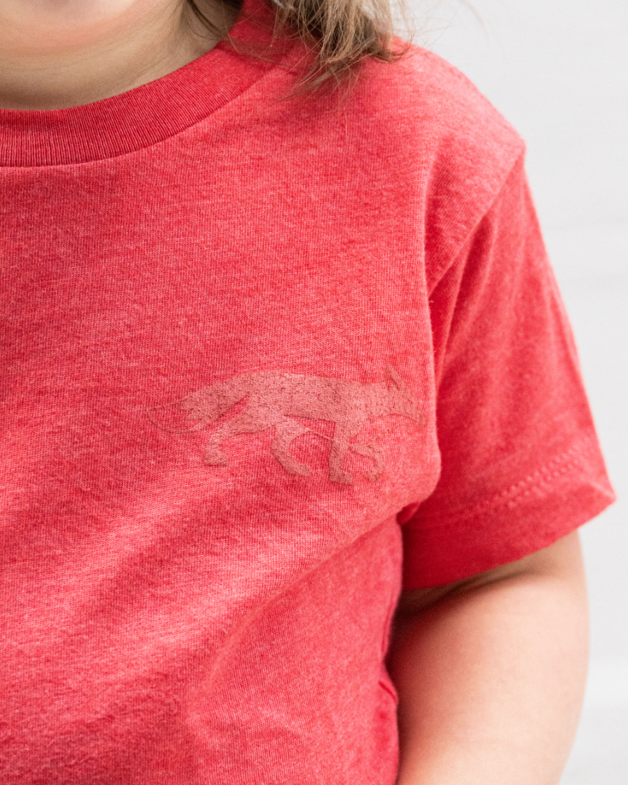 Collage TODDLER Tee