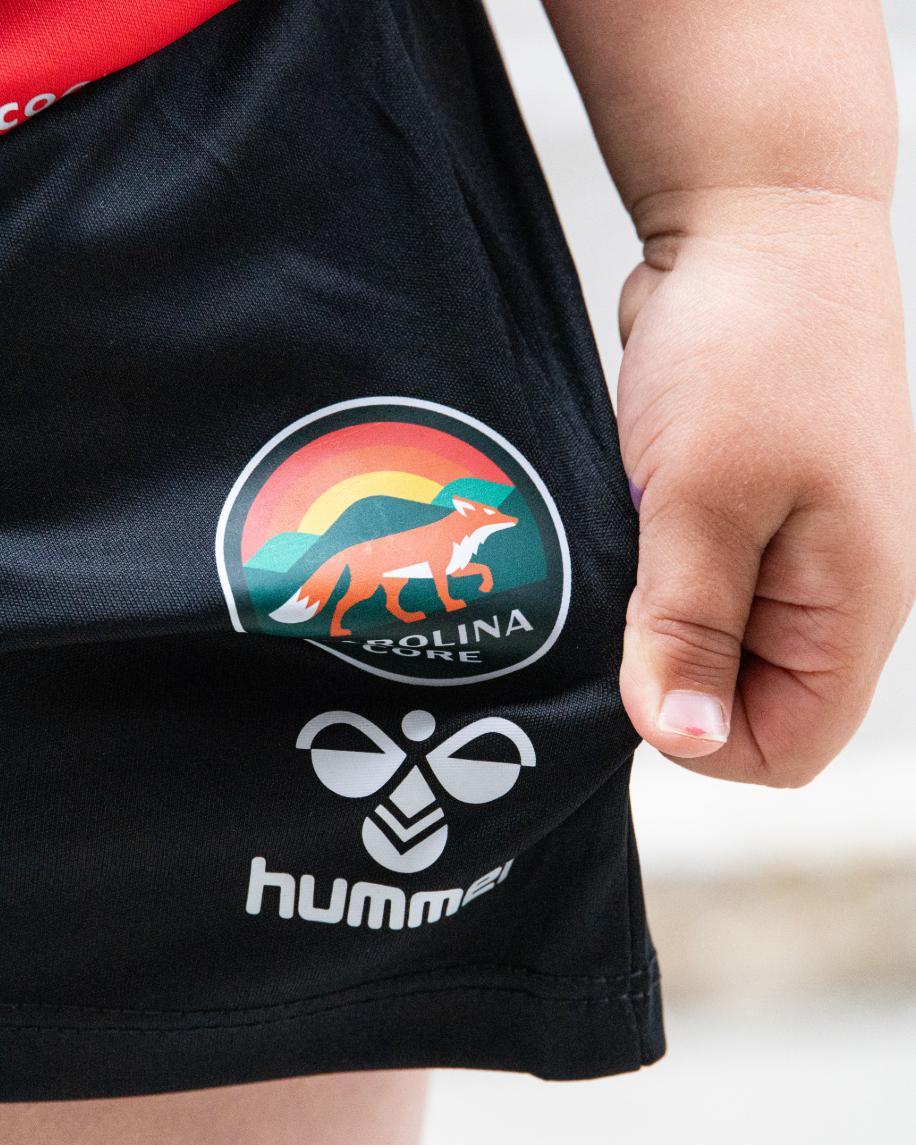 hummel Youth Essential Shorts