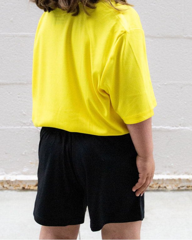 hummel Youth Essential Shorts