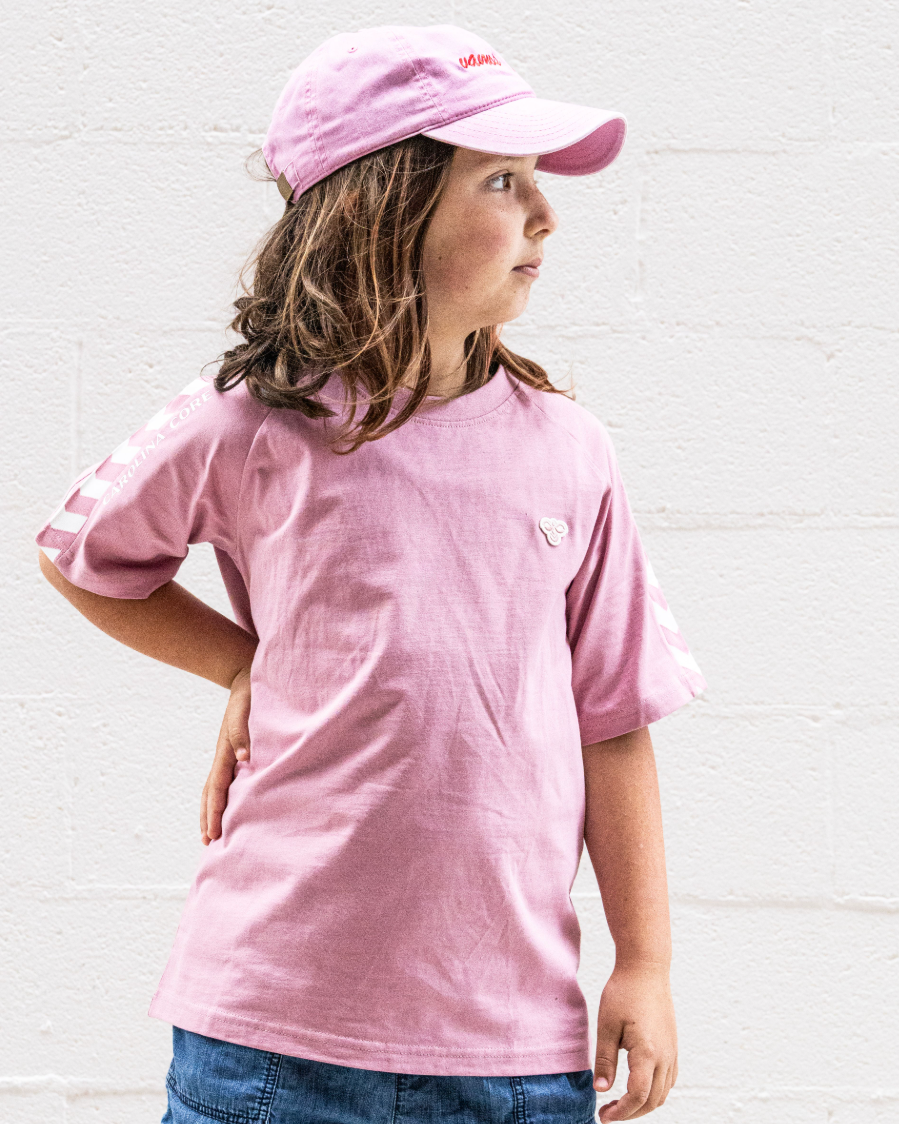 hummel Youth Loose T-shirt S/S