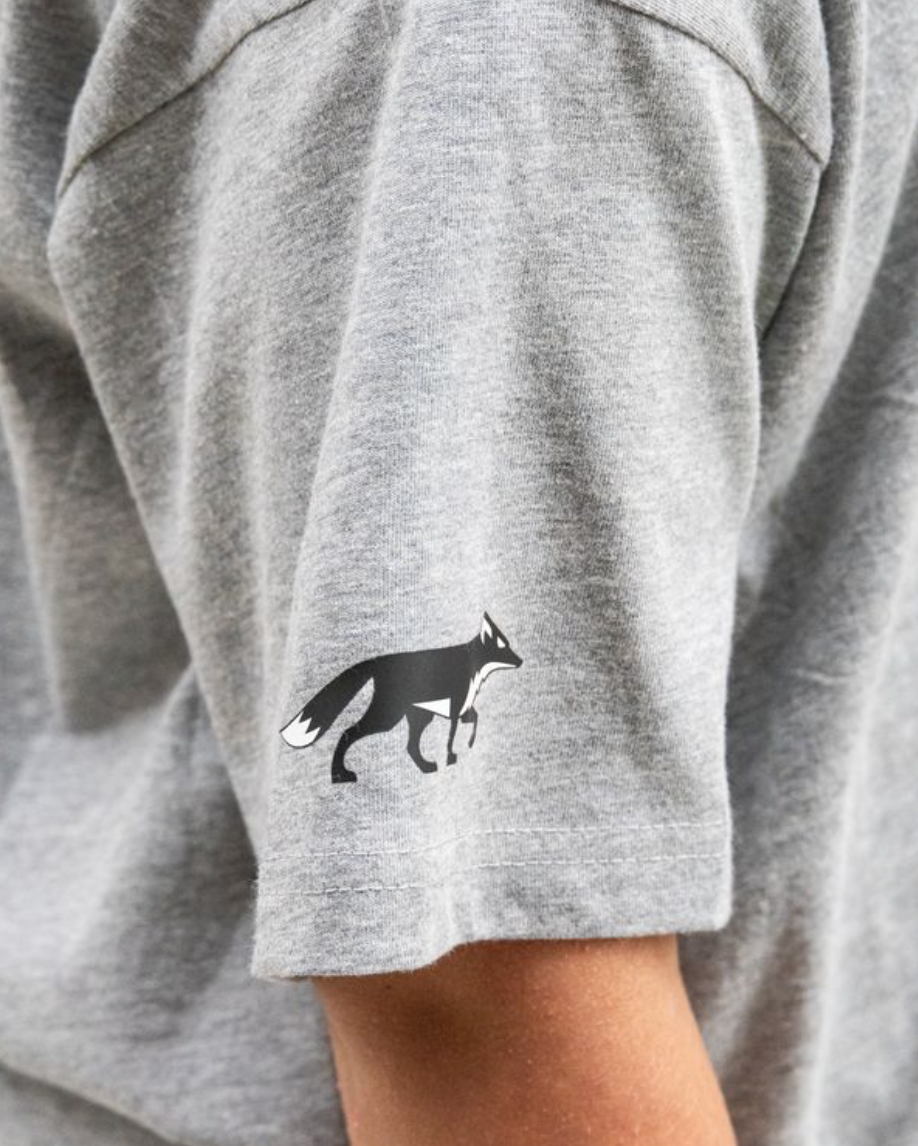hummel Youth Loose Bee Tee