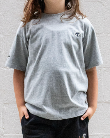 hummel Youth Loose Bee Tee