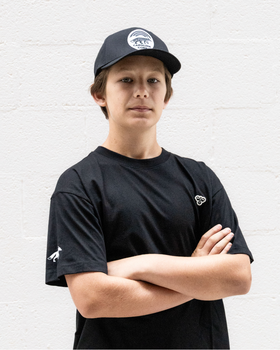 hummel Youth Loose Bee Tee