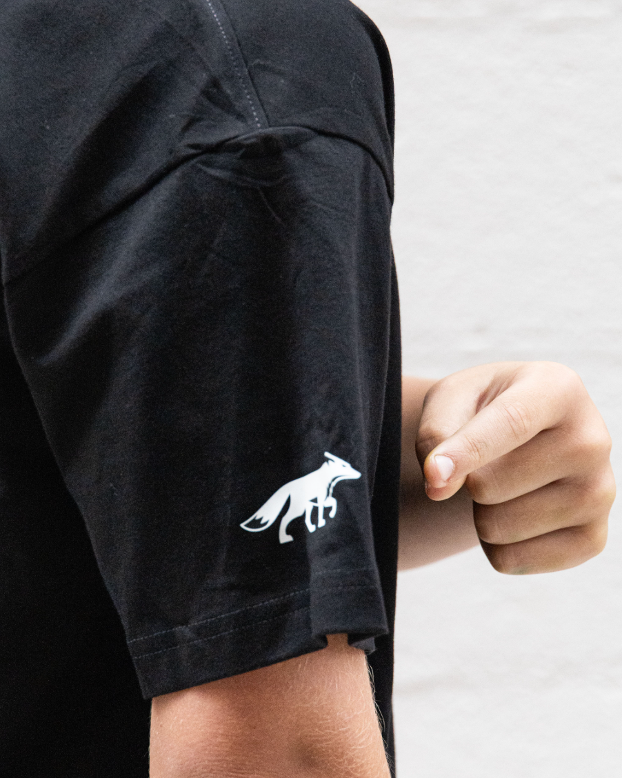 hummel Youth Loose Bee Tee