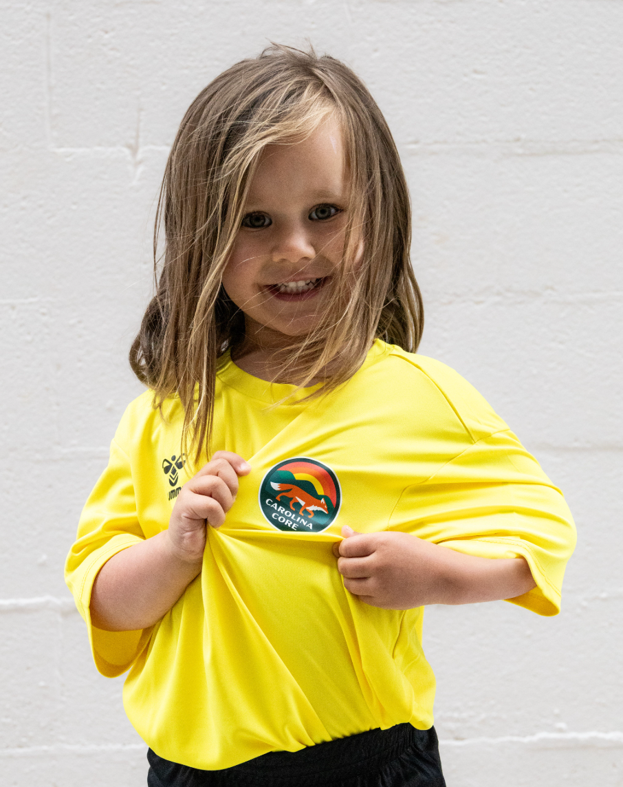 hummel Youth Training Jersey