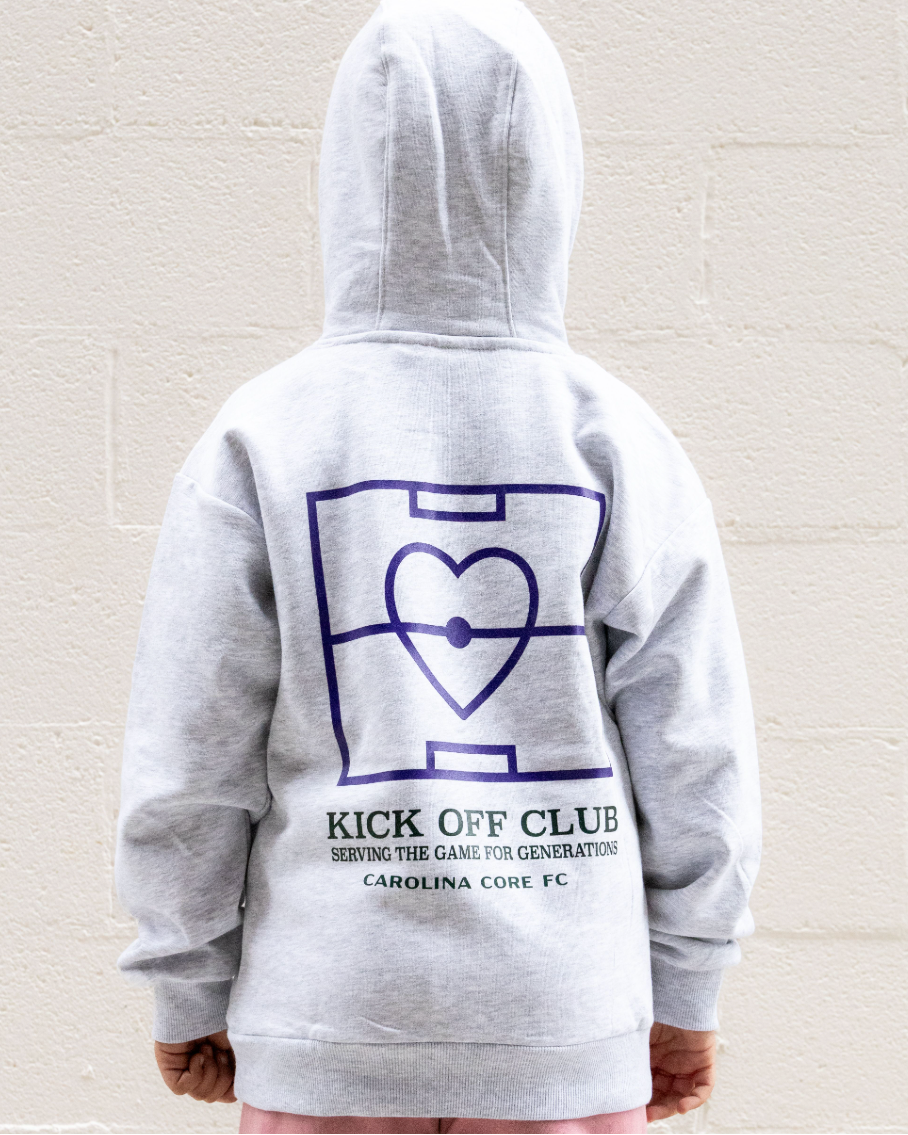 hummel Youth Heartfield Hoodie