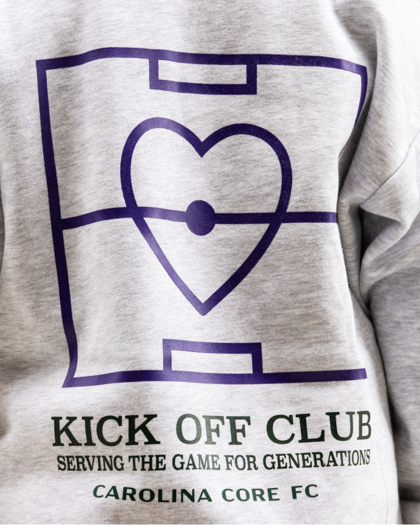 hummel Youth Heartfield Hoodie