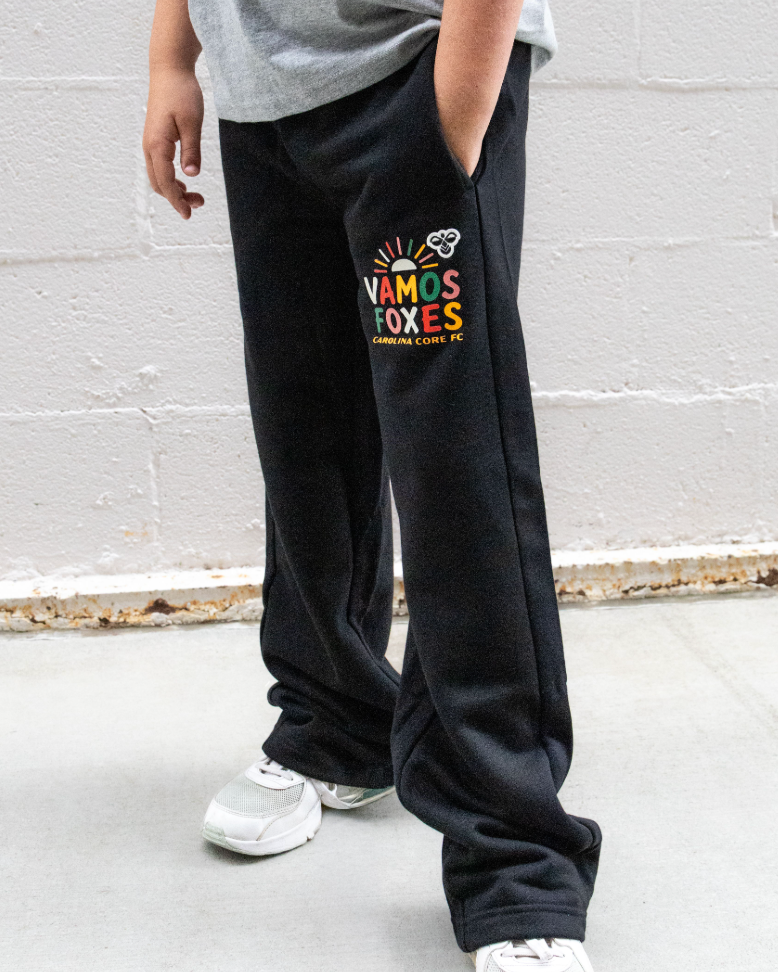 hummel Youth Loose Sweatpants