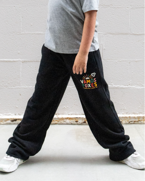 hummel Youth Loose Sweatpants
