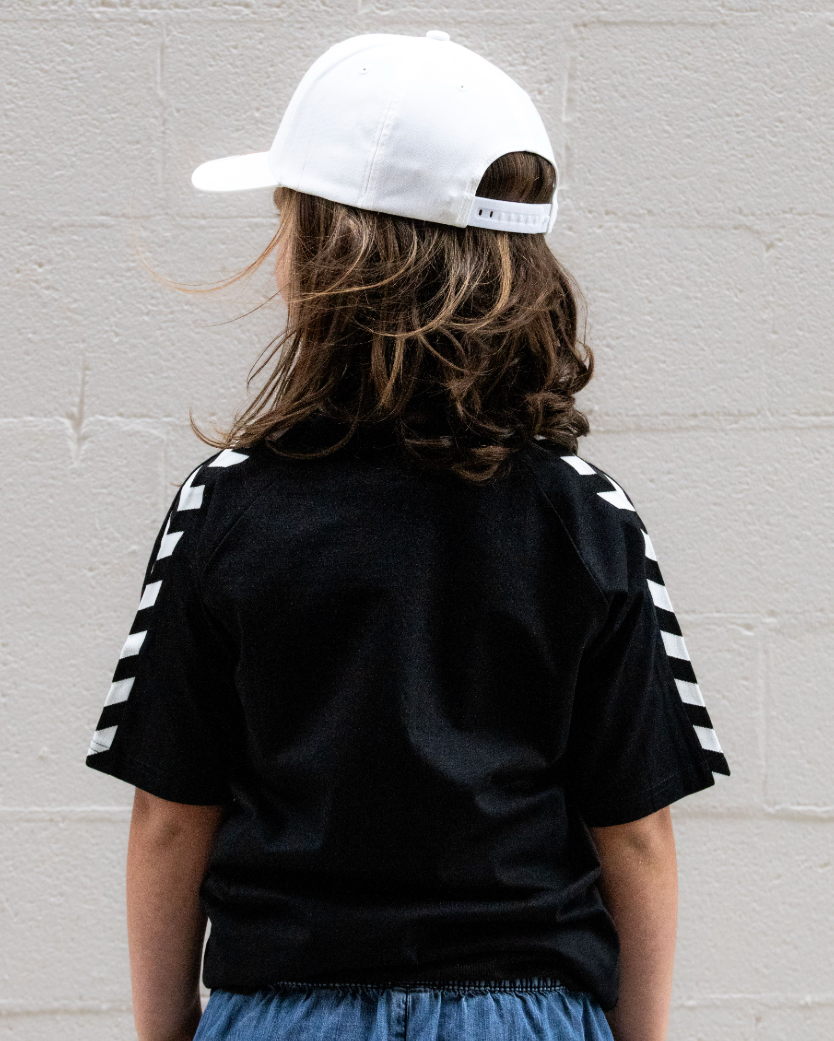 hummel Youth Loose T-shirt S/S