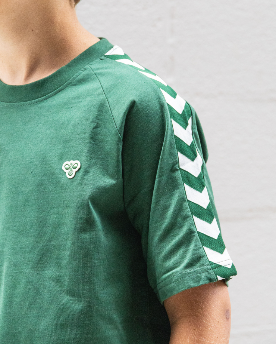 hummel Youth Loose T-shirt S/S
