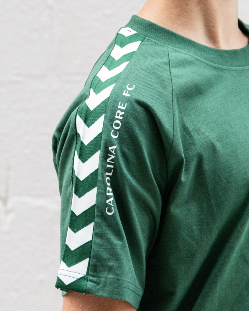 hummel Youth Loose T-shirt S/S