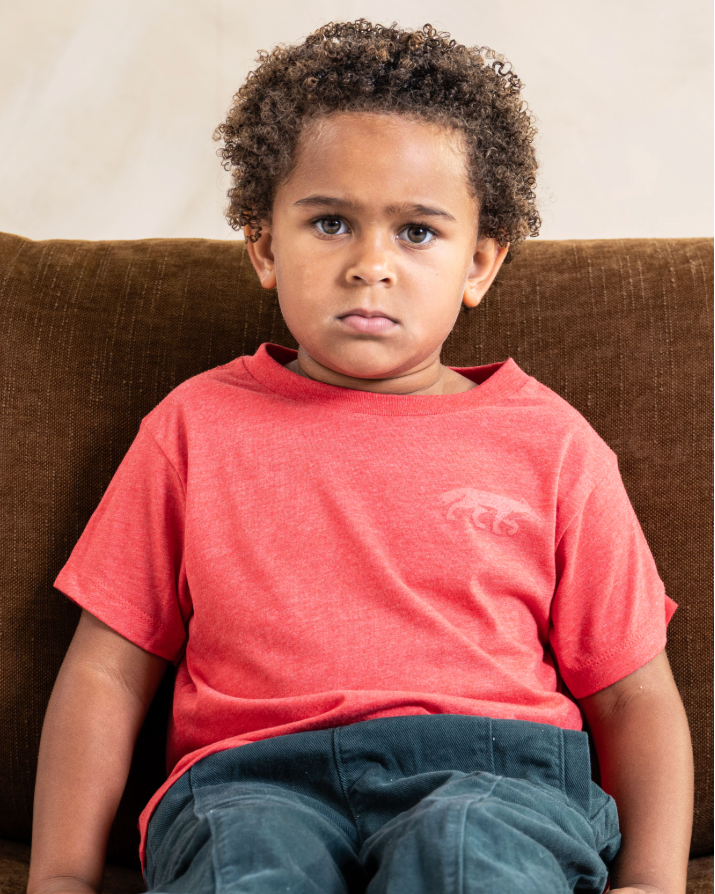 Collage TODDLER Tee