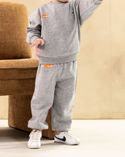 hummel Toddler Loose Bee Sweatpants