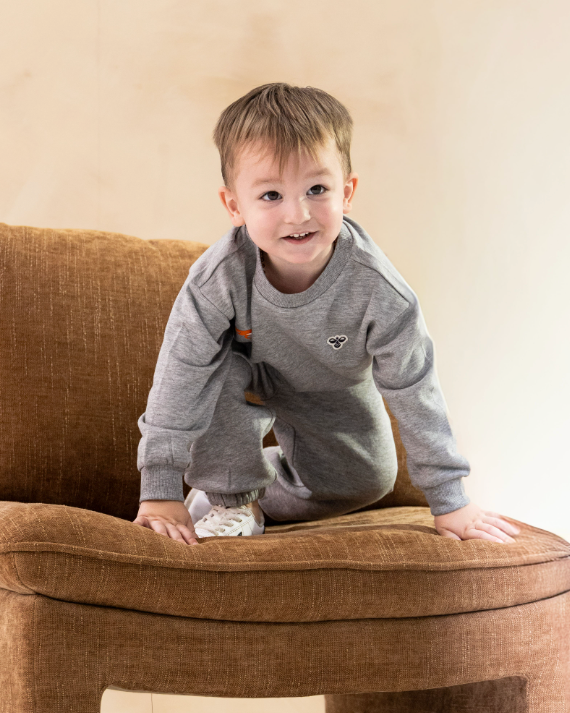 hummel Toddler Loose Bee Sweatpants