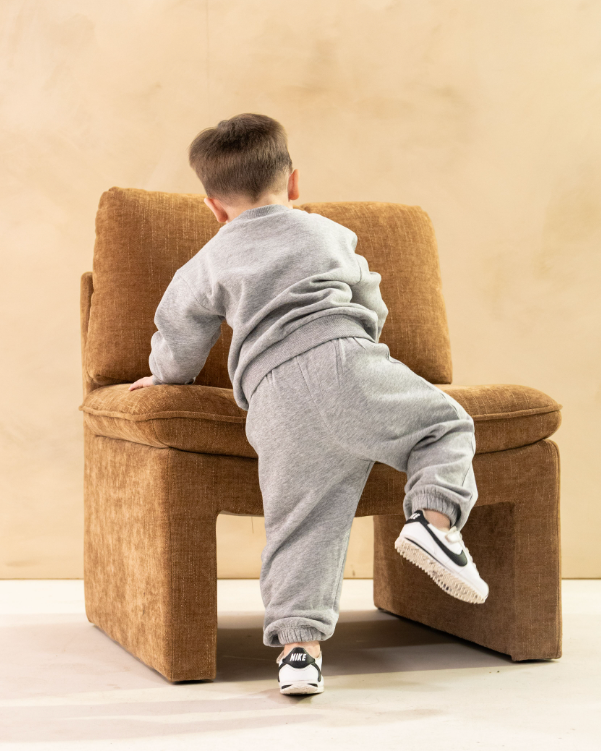 hummel Toddler Loose Bee Sweatpants