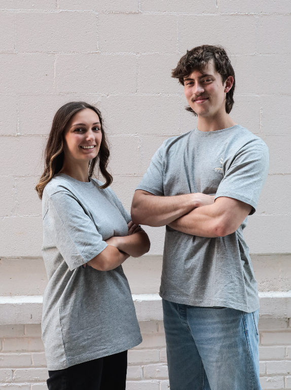 hummel Basic Fox Tee